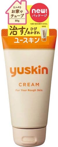 ユースキン 80g 医薬部外品クリーム