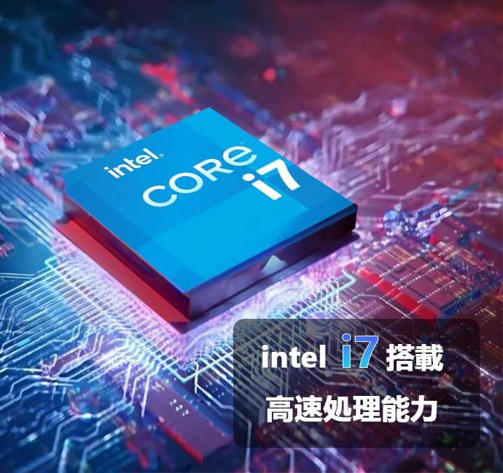 Dell OptiPlex 3020/7020 SFF デスクトップPC (intel i7, 最大3.9GHz) 32GBメモリ・512GB SSD・Windows 11 Pro・MS Office 2019搭載・光学ドライブ・4K対応