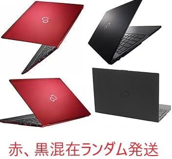 富士通 超軽量薄型ノートPC LIFEBOOK MU937 Win11 Office H&B 2019 FHD 8GB/256GB SSD