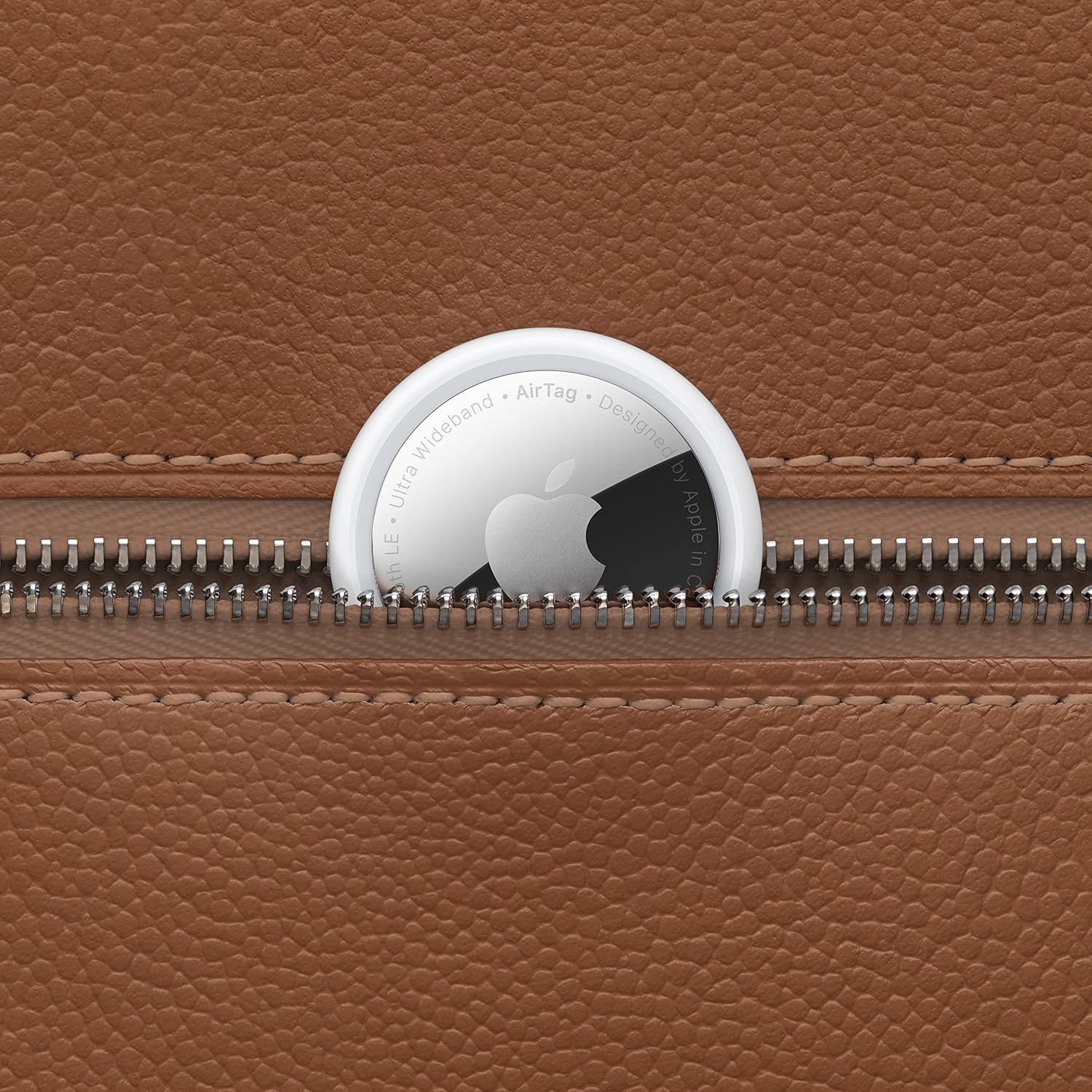 Apple AirTag 追跡デバイス