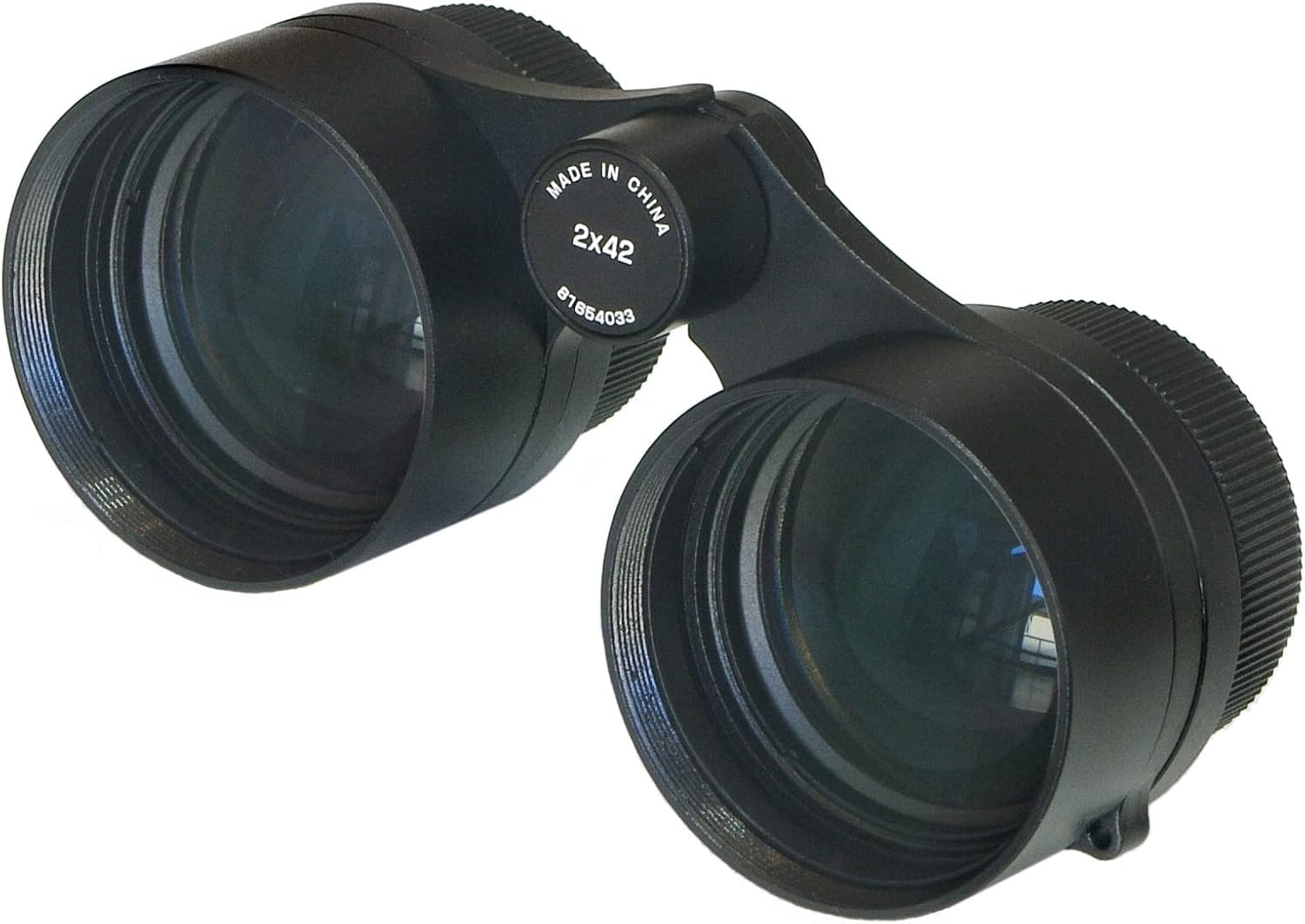 超広視野星空観賞用双眼鏡 2x42mm WideBino30GF