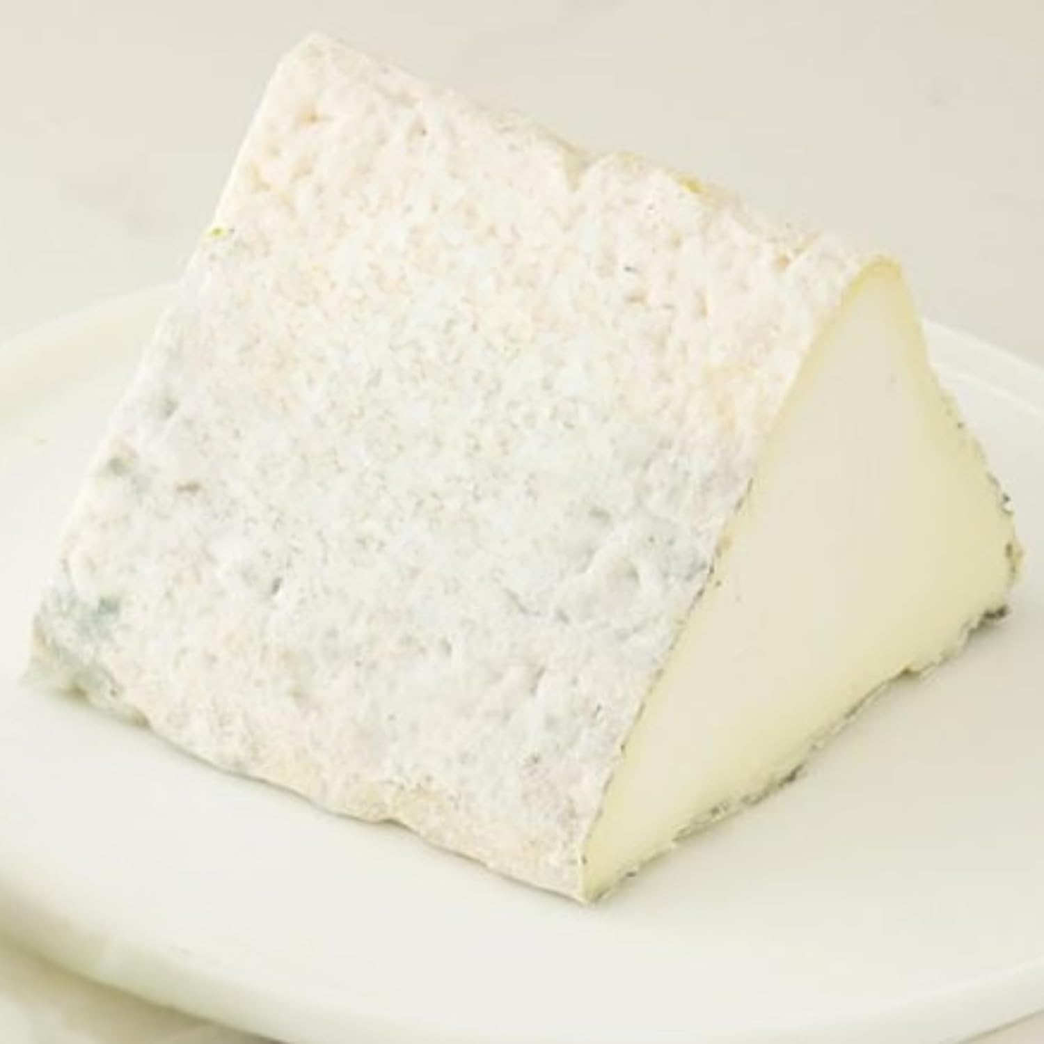フランス産 山羊チーズ トリアングル バルビシェット 100g 職人手作り
