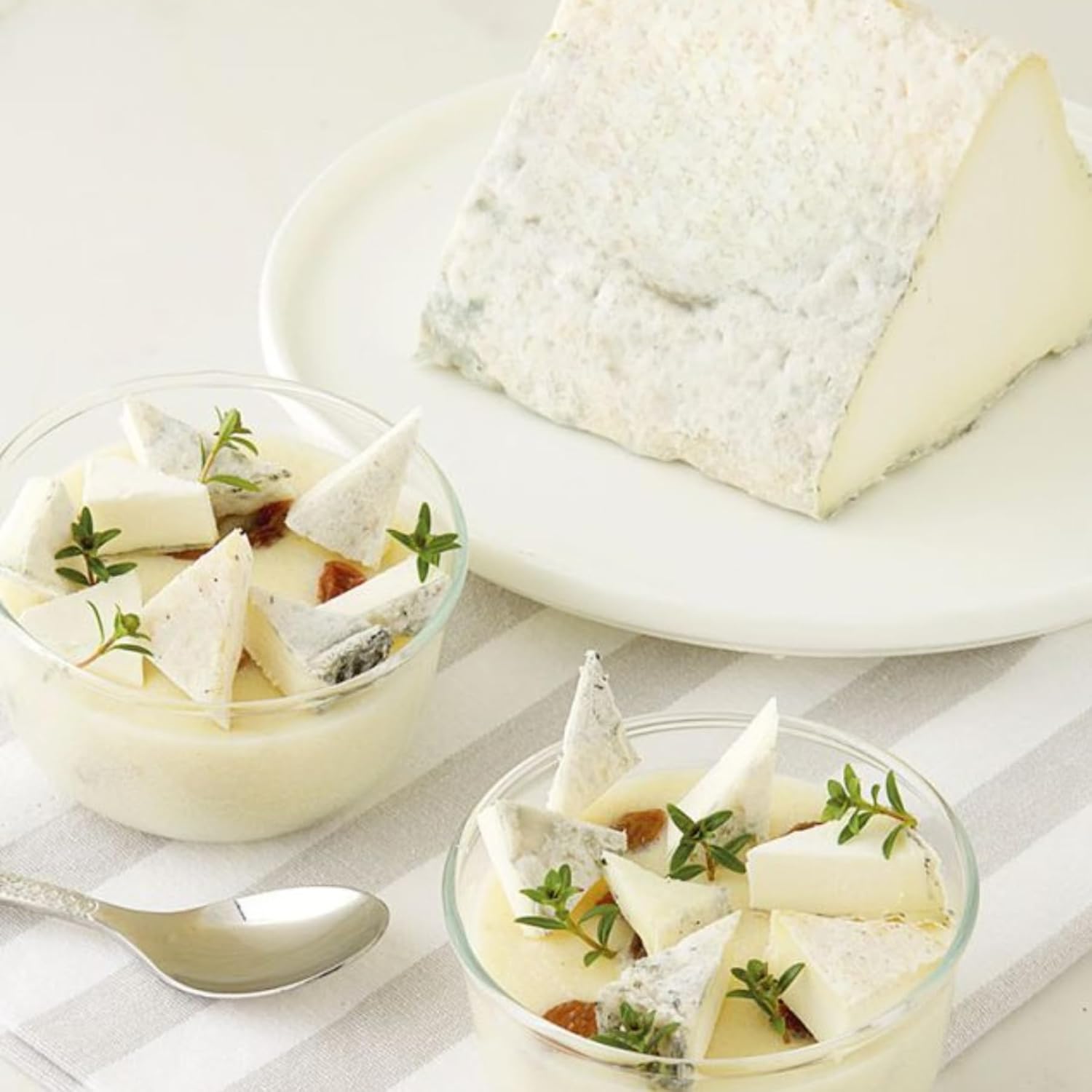 フランス産 山羊チーズ トリアングル バルビシェット 100g 職人手作り