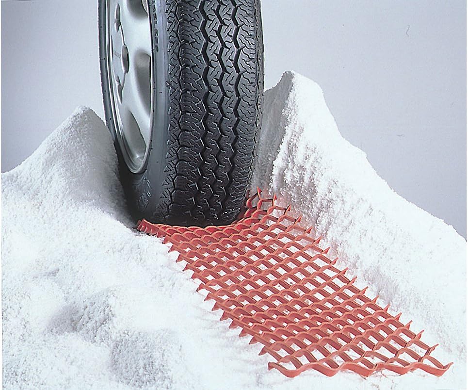 スグラ 雪用脱出具 2枚セット