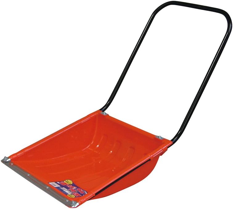 スノーダンプ 小型 D-485 約48.5×106.5×55cm
