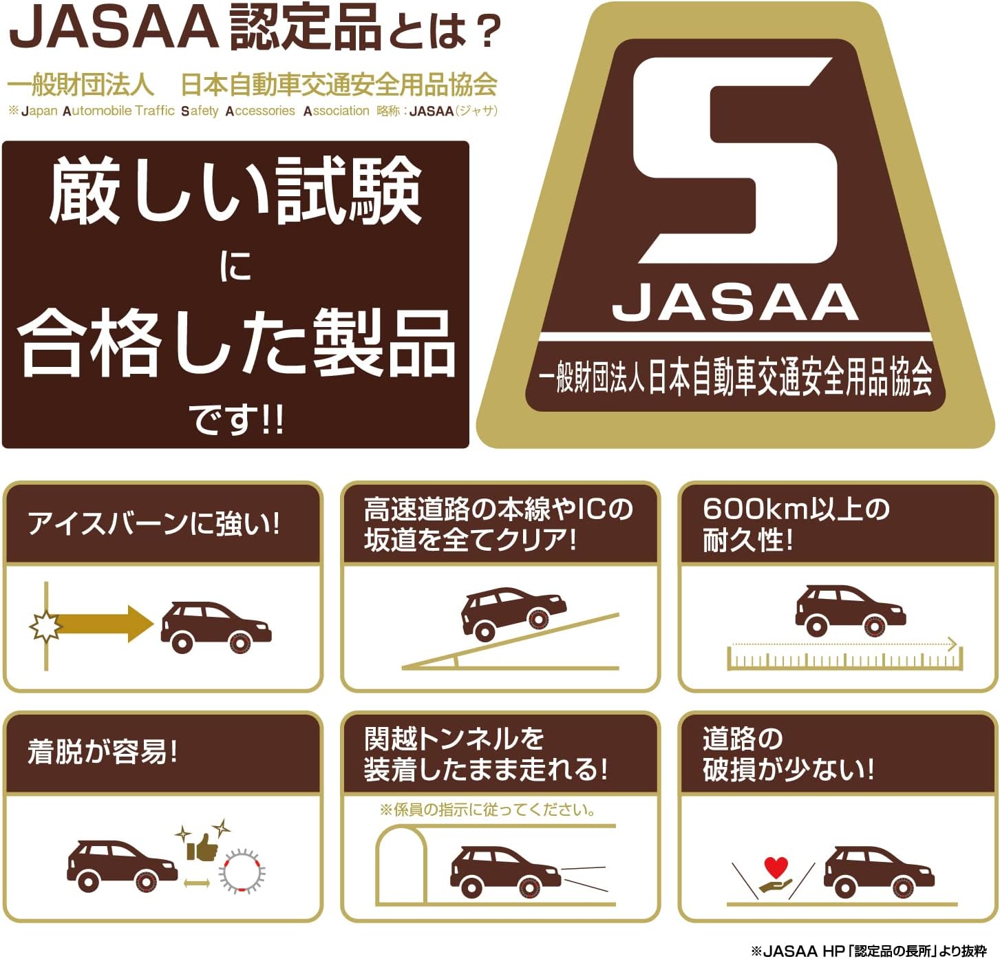 非金属タイヤチェーン バイアスロン クイックイージー QE2L 日本製 冬用 165/65R13 155/65R14 145/80R13 145R13対応