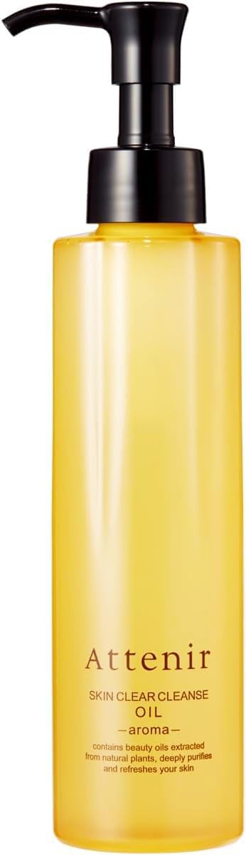 アテニア スキンクリア クレンズオイル アロマタイプ 175mL (クレンジングオイル/メイク落とし)