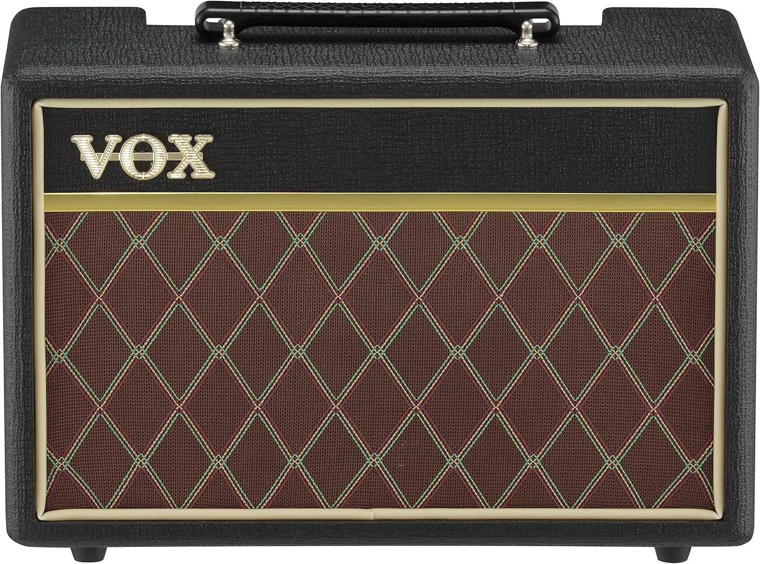 自宅練習向け VOX コンパクト ギターアンプ Pathfinder 10W