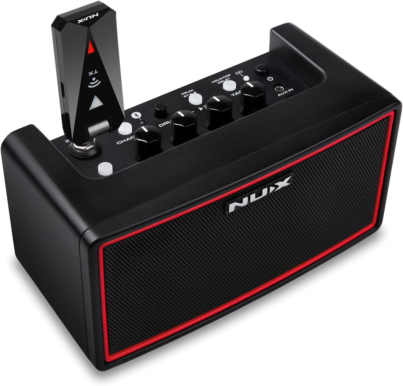 ワイヤレスギターアンプ NUX Mighty Air