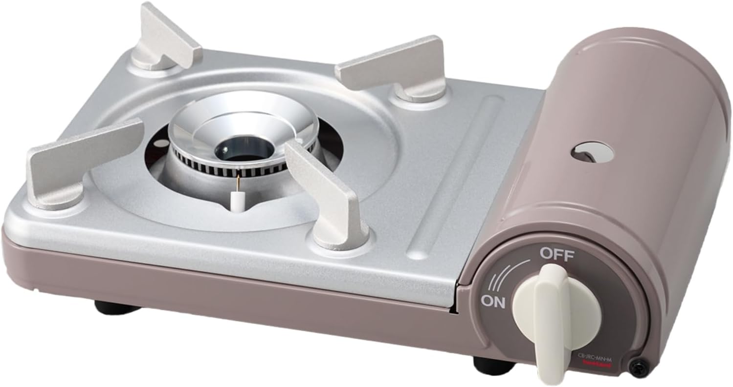 カセットフー ミニ CB-JRC-MN-M モカ 日本製