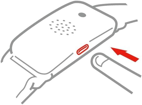 熱中症対策カナリアプラスウォッチ BDB20250101