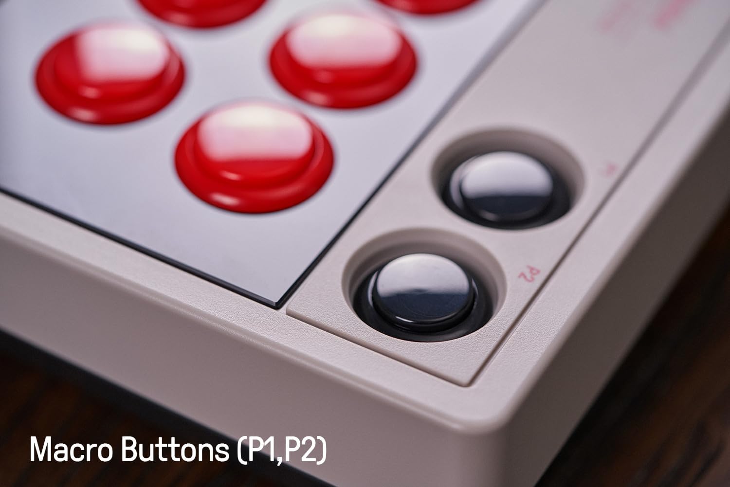 8Bitdo Bluetooth アーケードスティック（Nintendo Switch・Windows用）