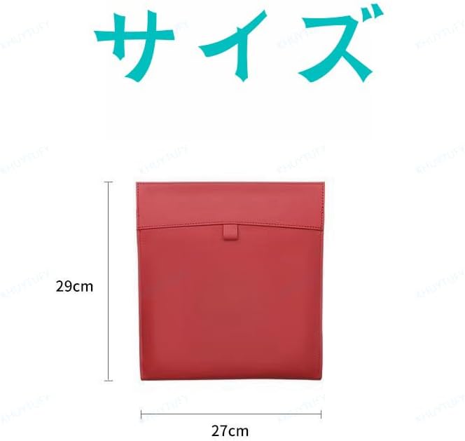 アルファード用折りたたみ防水ゴミ箱 & シートバック収納ポケット 2点セット (ブラック)