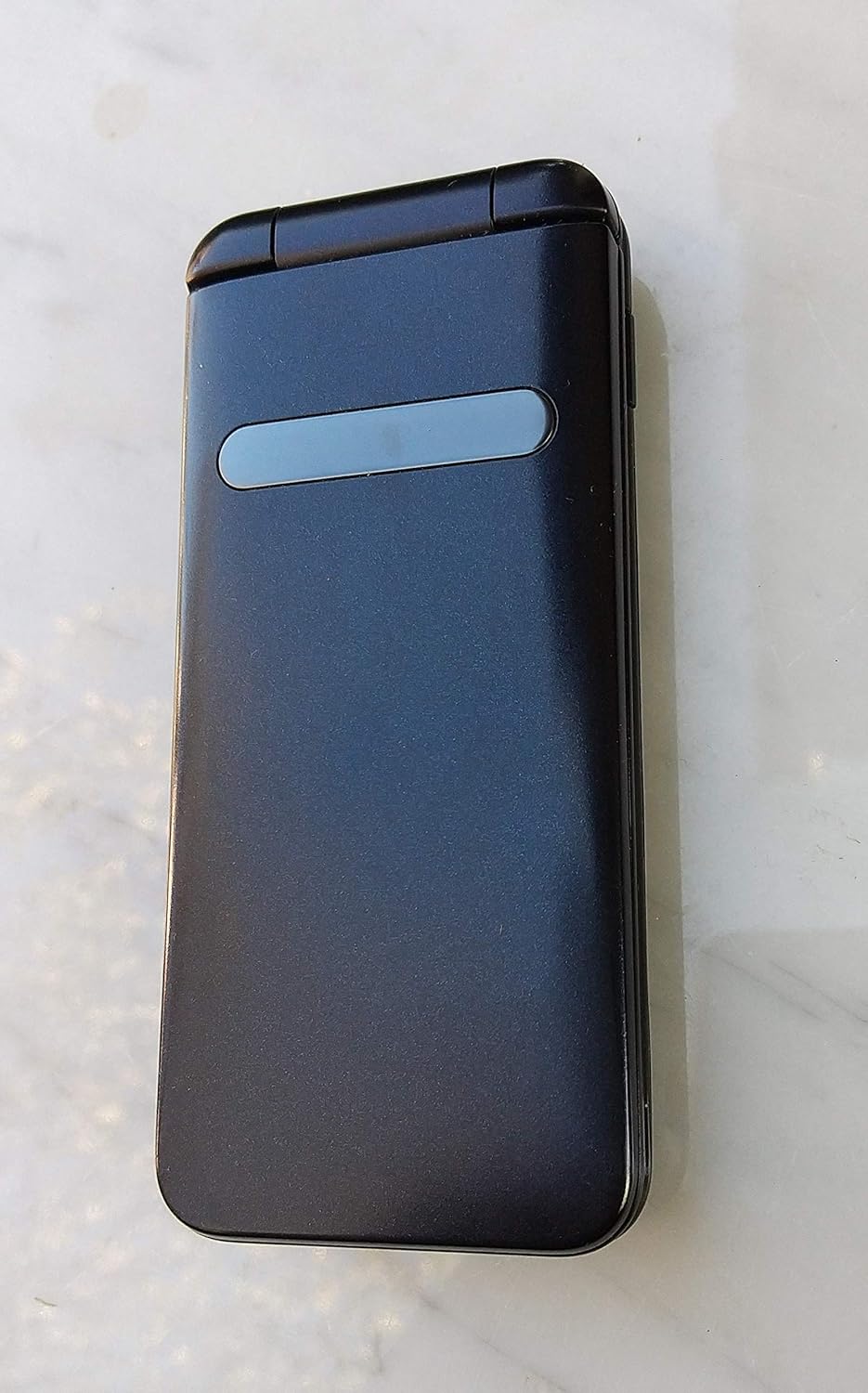 KYOCERA GRATINA KYF37 ネイビーブラック スマートフォン