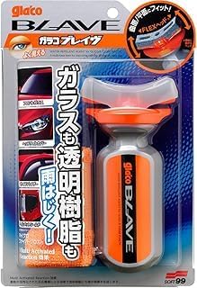 ガラコBLAVE 撥水剤 自動車用フロントガラス・窓ガラス用 04953