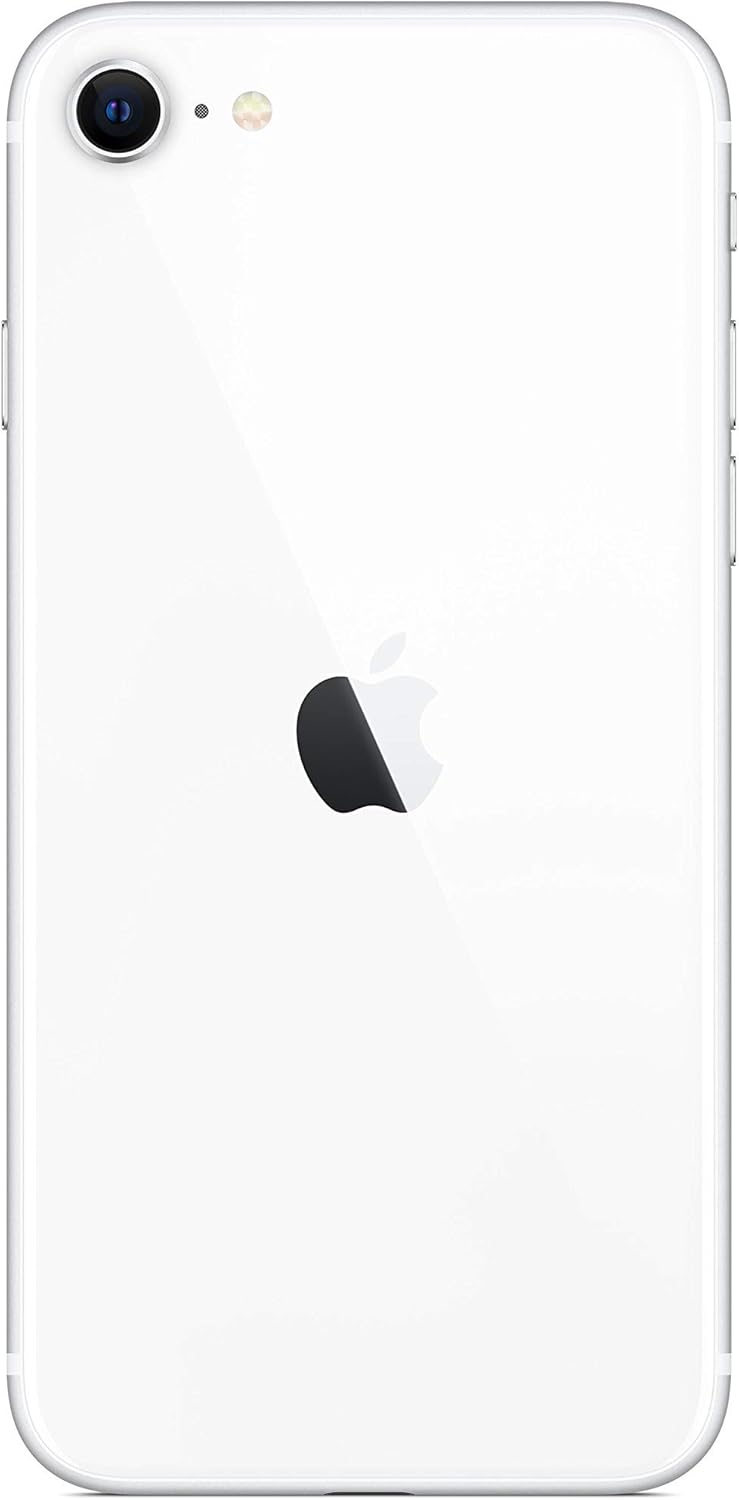 整備済み Apple iPhone SE（第2世代） 64GB ホワイト SIMフリー