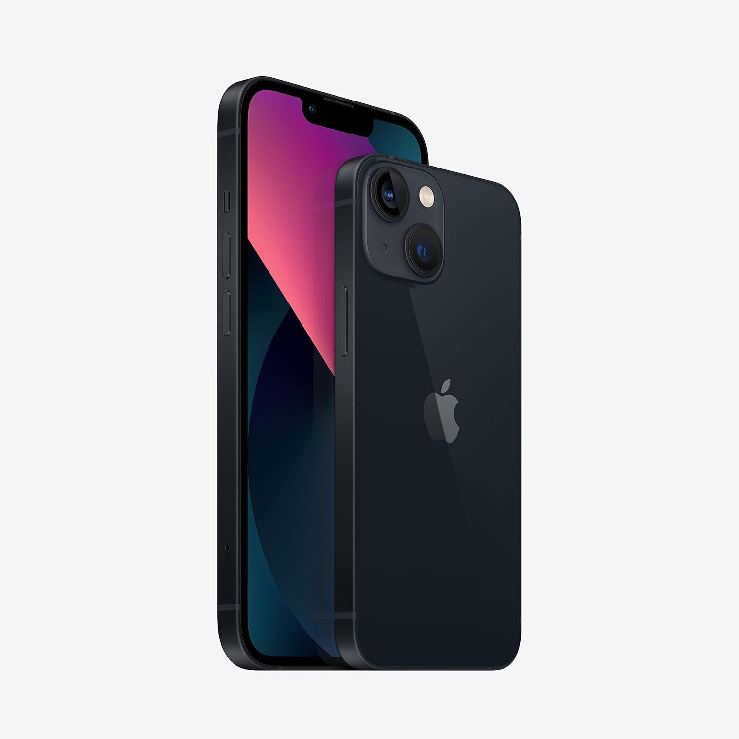 SIMフリー Apple iPhone 13 mini 128GB ミッドナイト (整備済み)