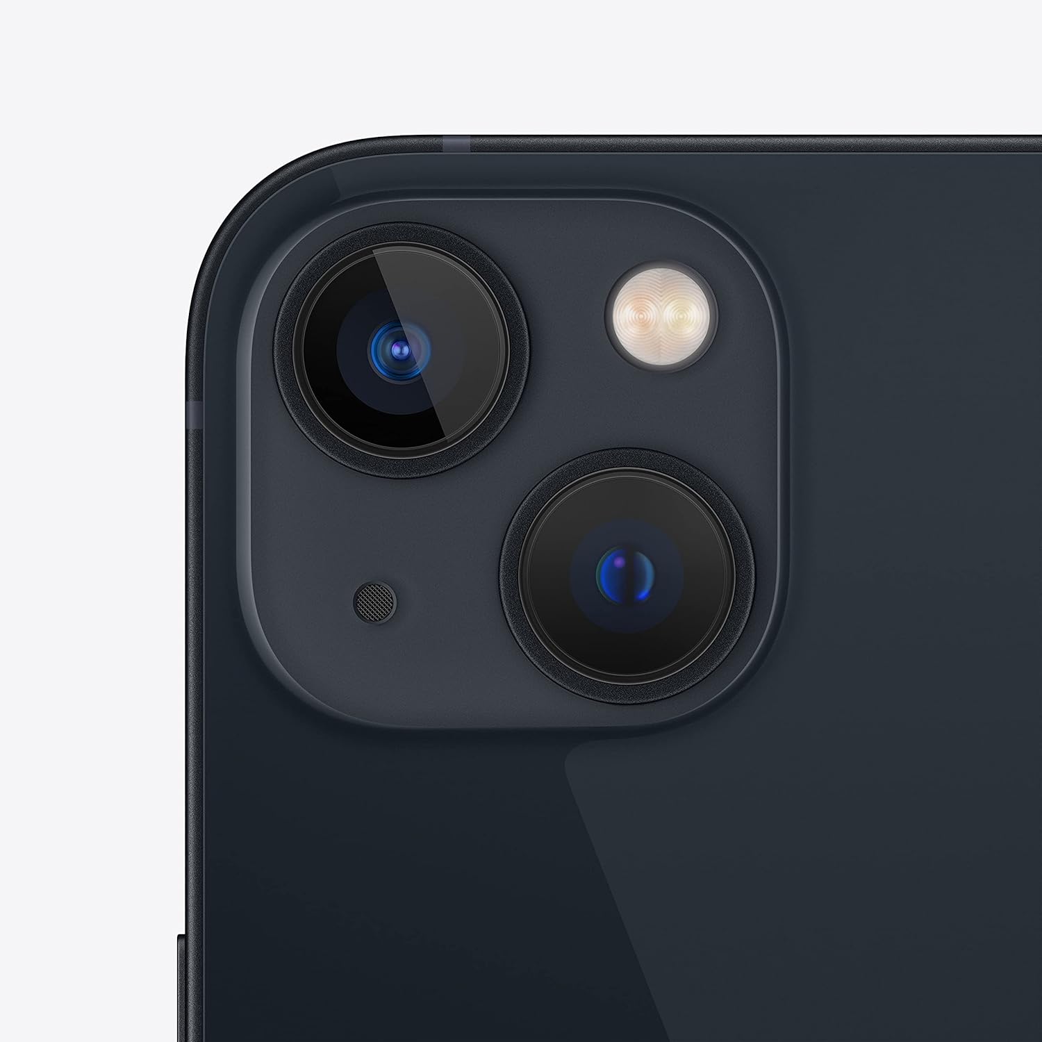 SIMフリー Apple iPhone 13 mini 128GB ミッドナイト (整備済み)