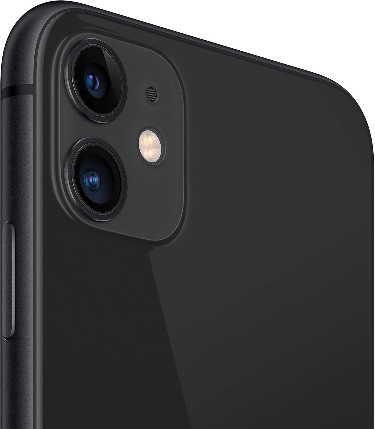 整備済み品 Apple iPhone 11 128GB ブラック SIMフリー