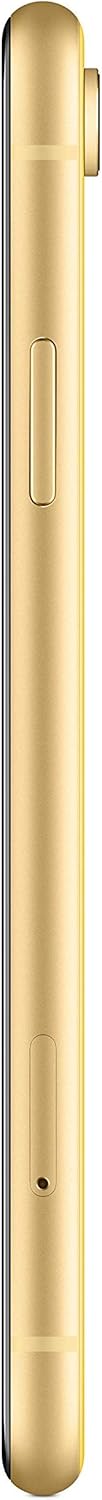 整備済み iPhone XR 64GB イエロー SIMフリー
