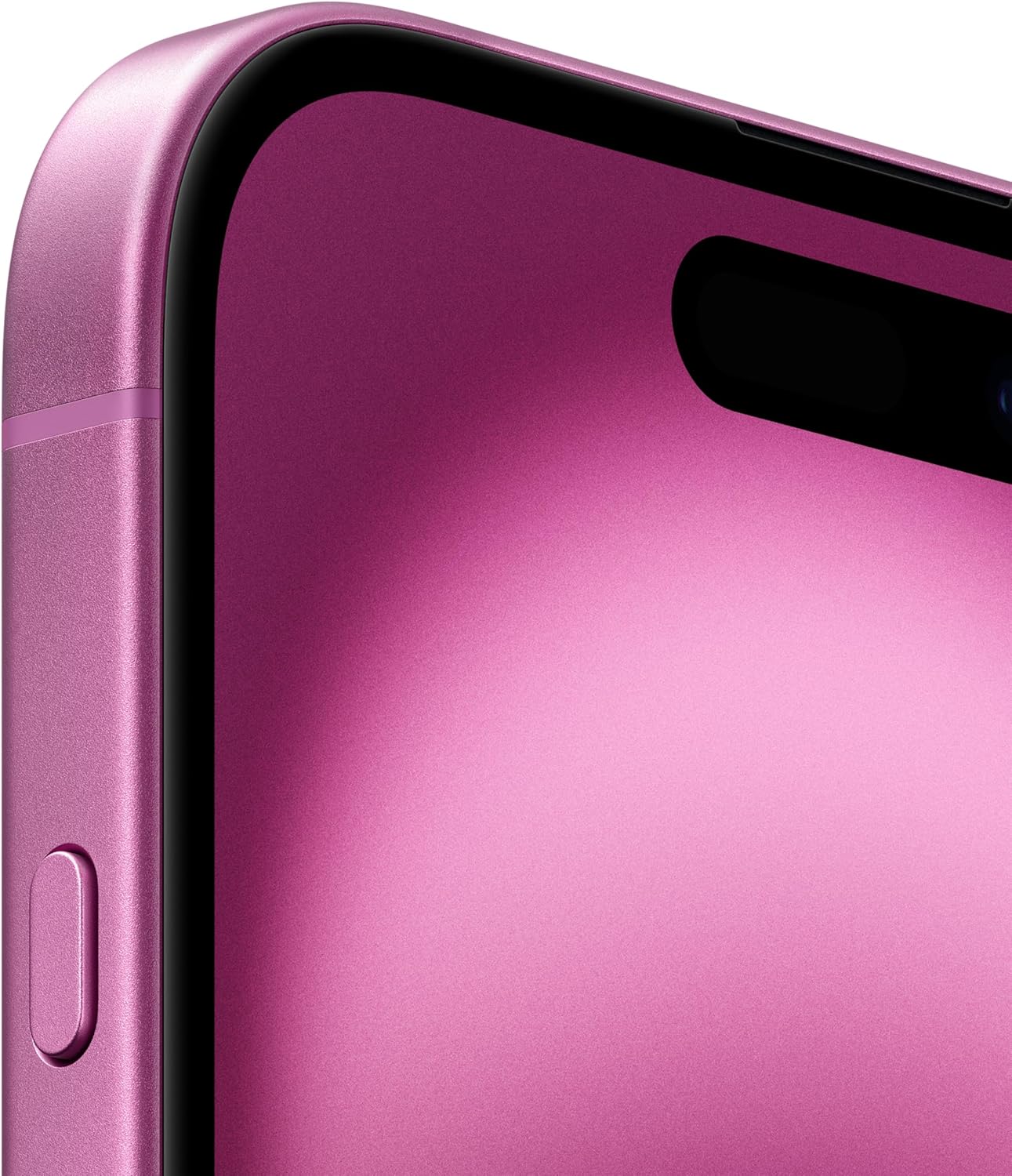 iPhone 16 Plus (256GB) SIMフリー ピンク 5G対応