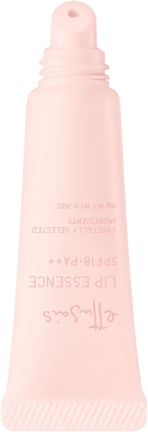 エテュセ リップエッセンス 唇用美容液 SPF18・PA++ 10g