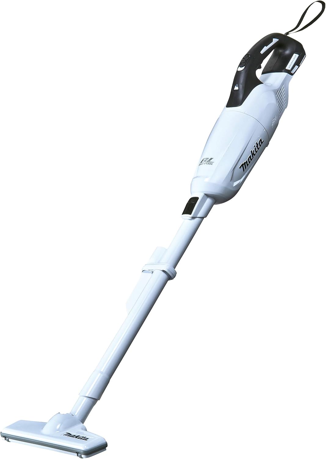 マキタ コードレス掃除機 CL280FDZW 18V バッテリー別売