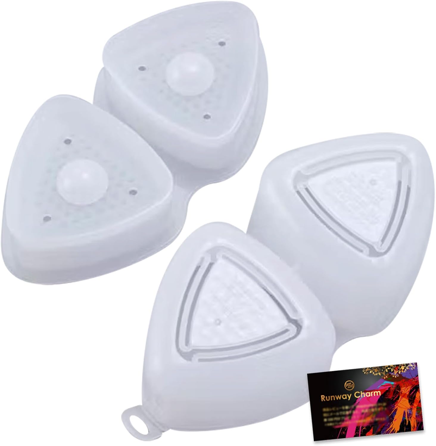 時短調理 おにぎりメーカー 型どり簡単 日本製