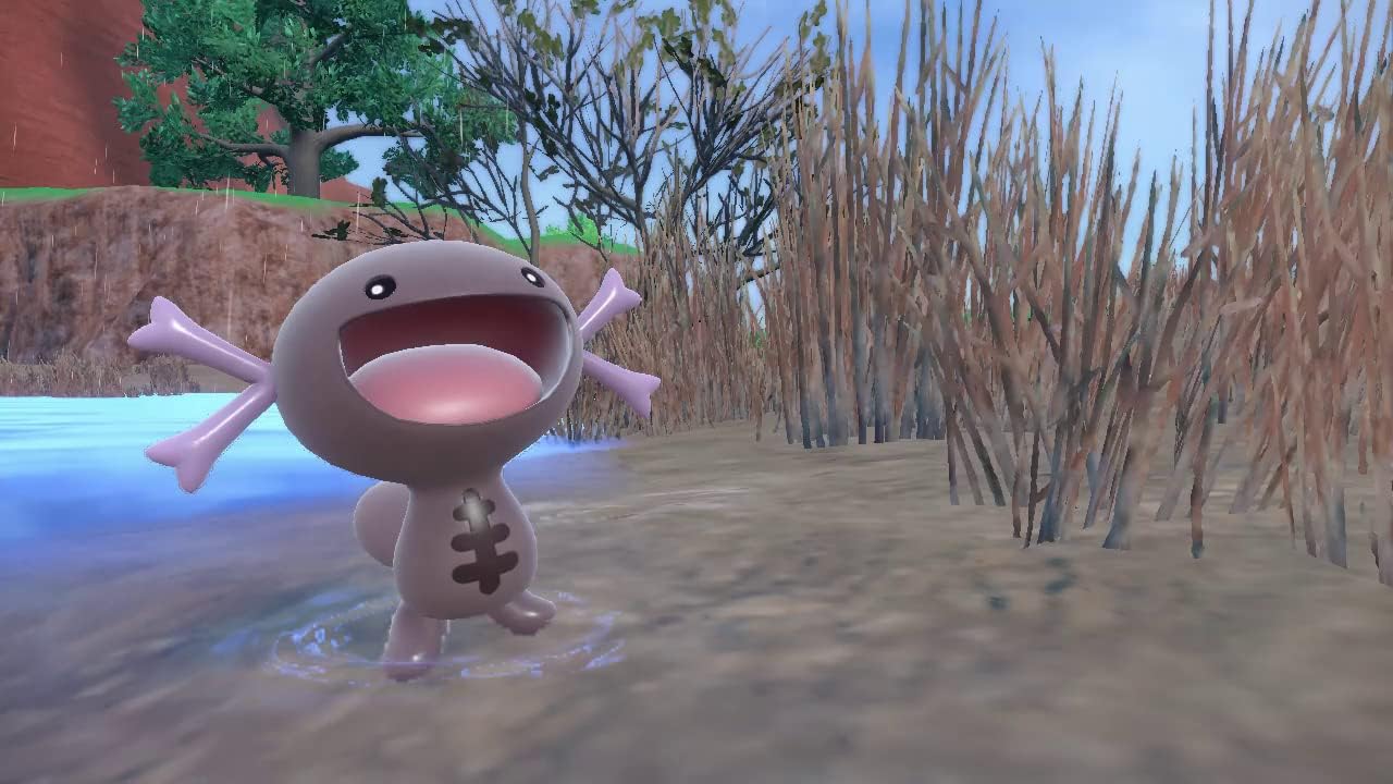 ポケットモンスター スカーレット（Nintendo Switch用）
