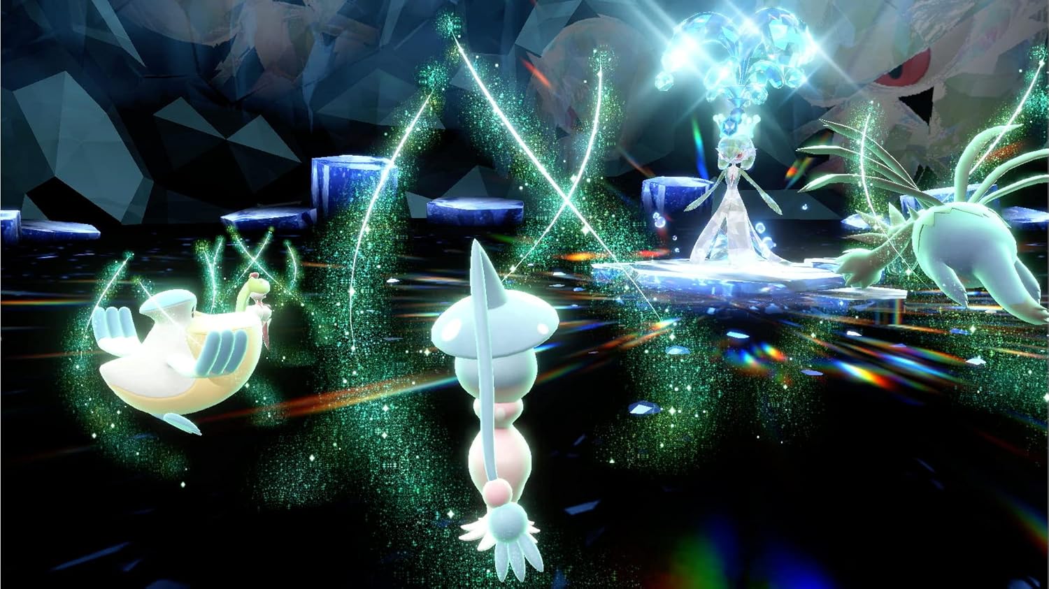 ポケットモンスター スカーレット（Nintendo Switch用）