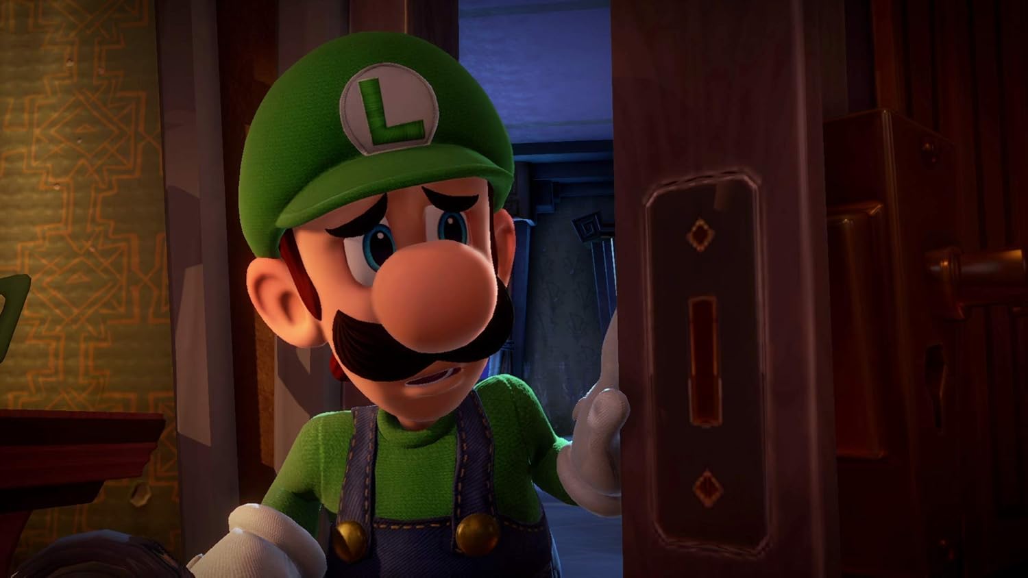 ルイージマンション3 - Nintendo Switchゲーム