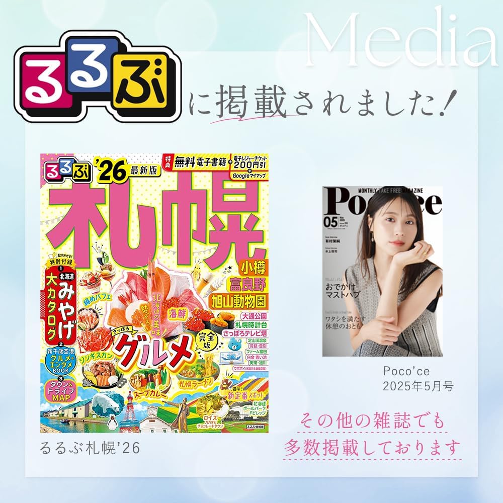 【飛行機・車・新幹線用】LASSE MOA 軽量ネックピロー ポンプ式・無段階フィット調整 (ネイビー)