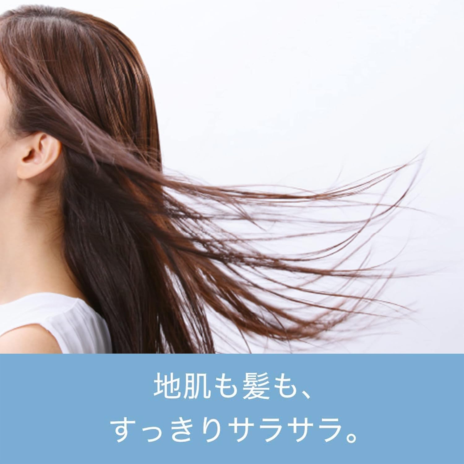 パンテーン ミセラー ノンシリコンシャンプー 350mL 詰め替え用