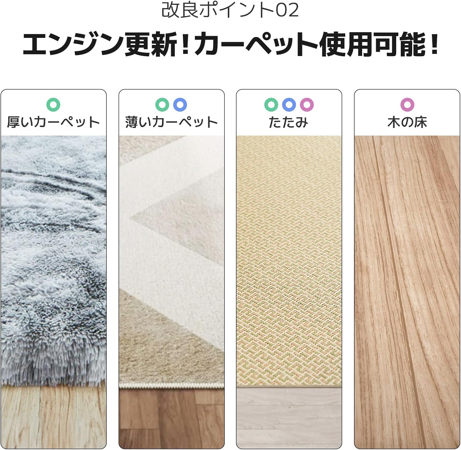 自動調整可能な天然素材の猫ボールおもちゃ - 運動不足解消・ストレス緩和 (M3 ベージュ)