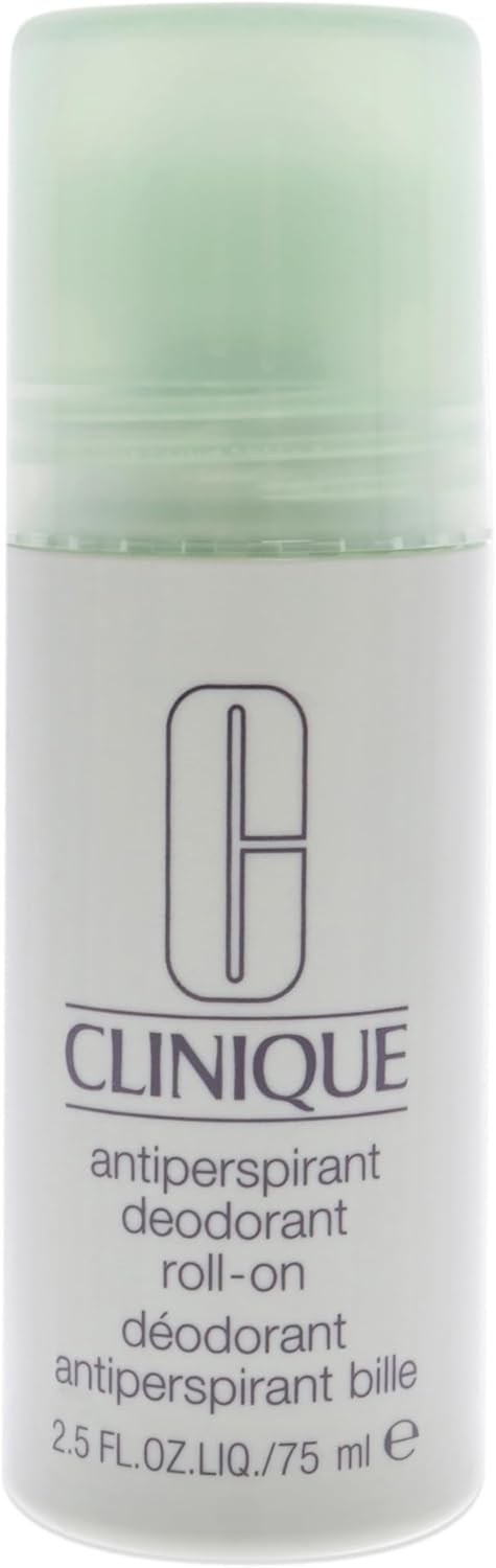 クリニーク ロールオン デオドラント 75ml