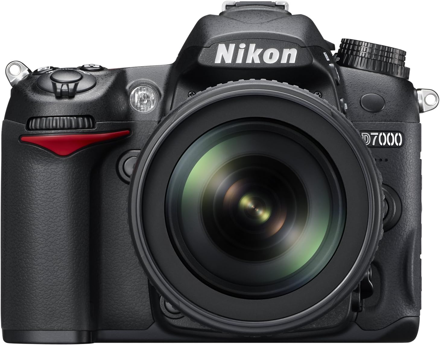 Nikon D7000 デジタル一眼レフカメラ 18-105mm VRレンズキット