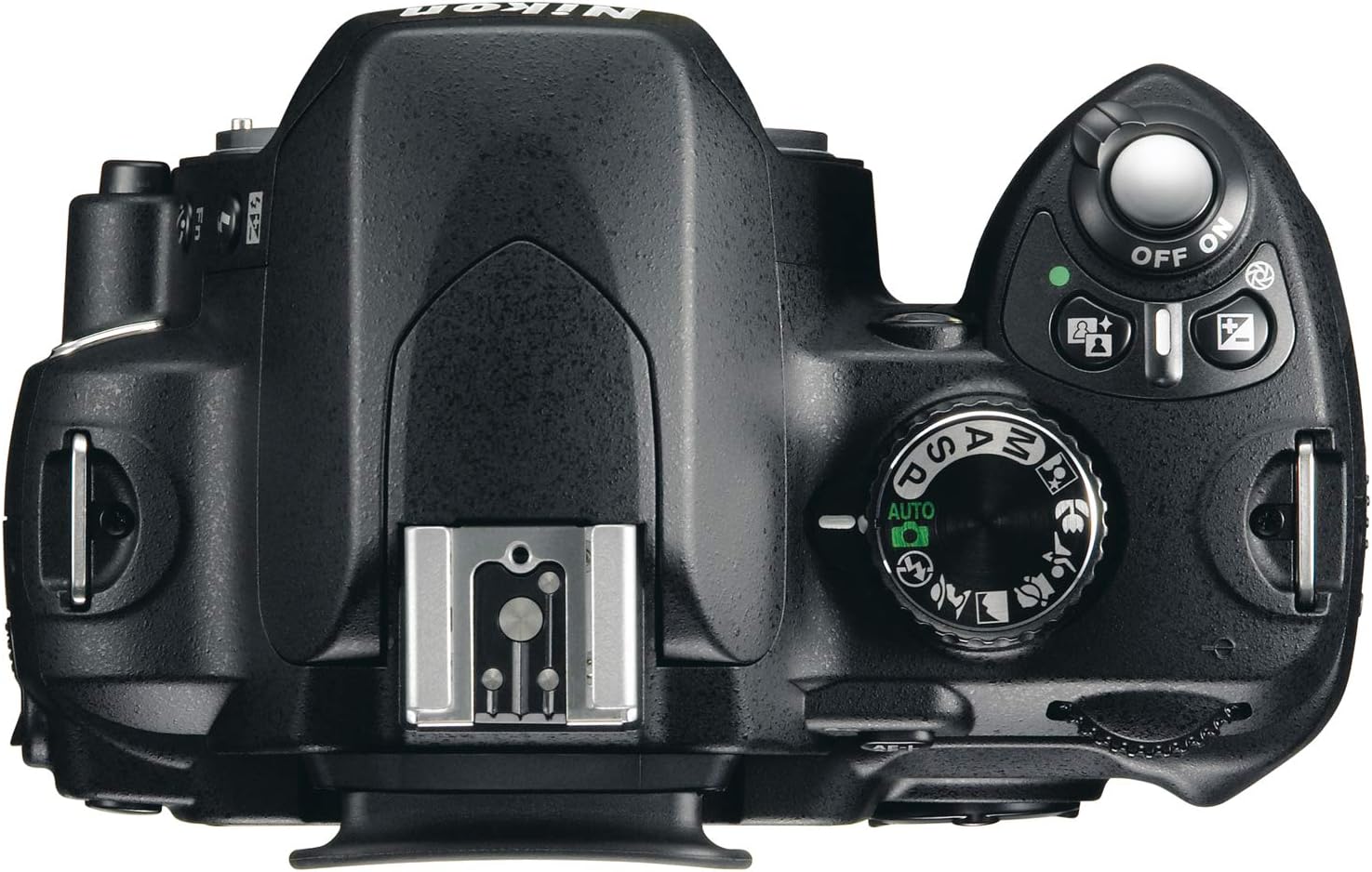 Nikon デジタル一眼レフカメラ D60 ボディ