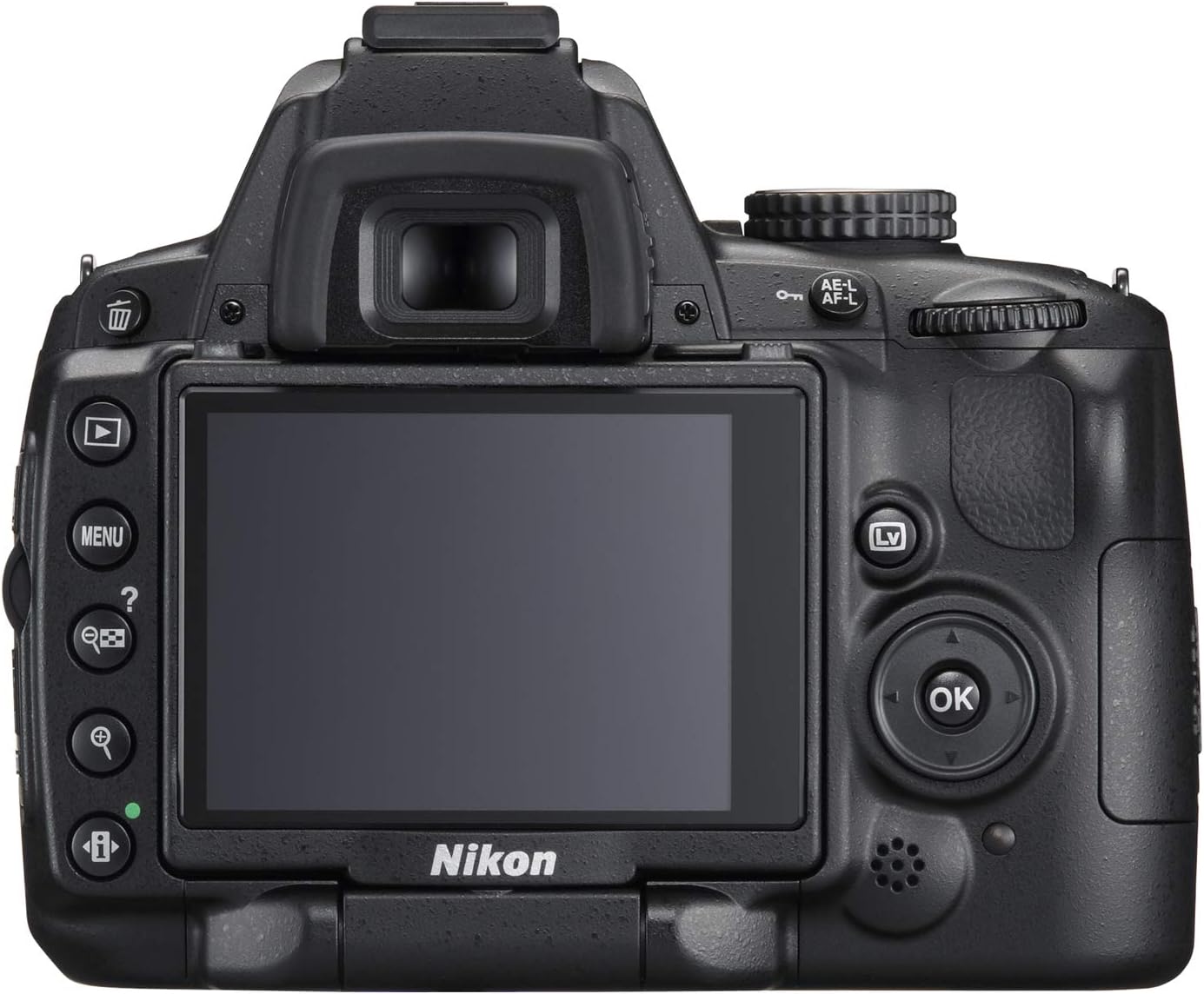Nikon デジタル一眼レフカメラ ボディ D5000