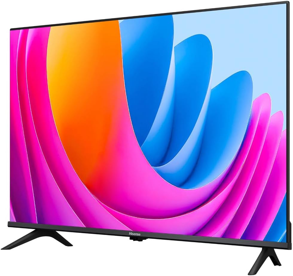 ハイセンス 40V型 フルハイビジョン液晶テレビ 2024年モデル (ゲームモード・Alexa・AirPlay2・Bluetooth対応)