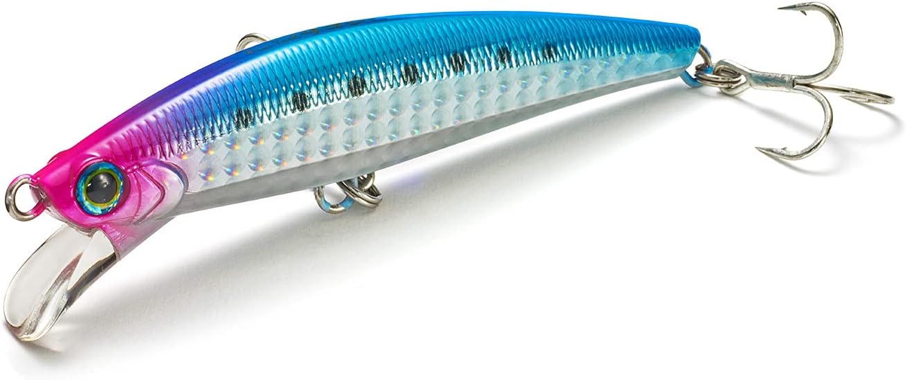 ジャクソン ピンテールサゴシチューン 20g/28g