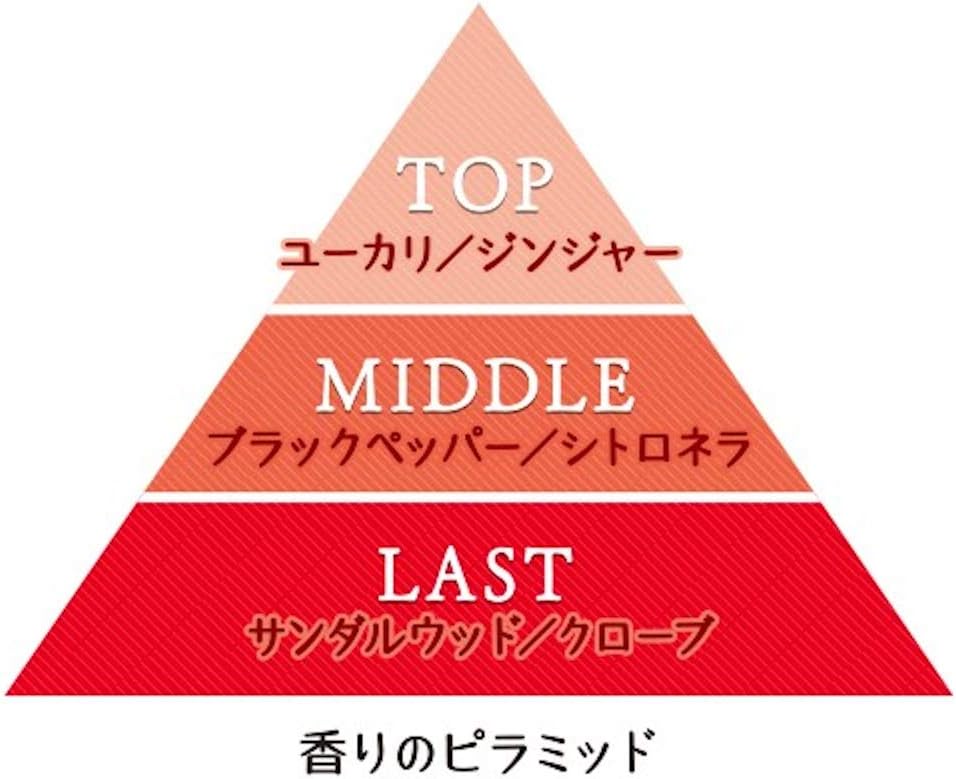 ホットジンジャーの香り ゲルマホットチリ入浴剤 500g×2個セット