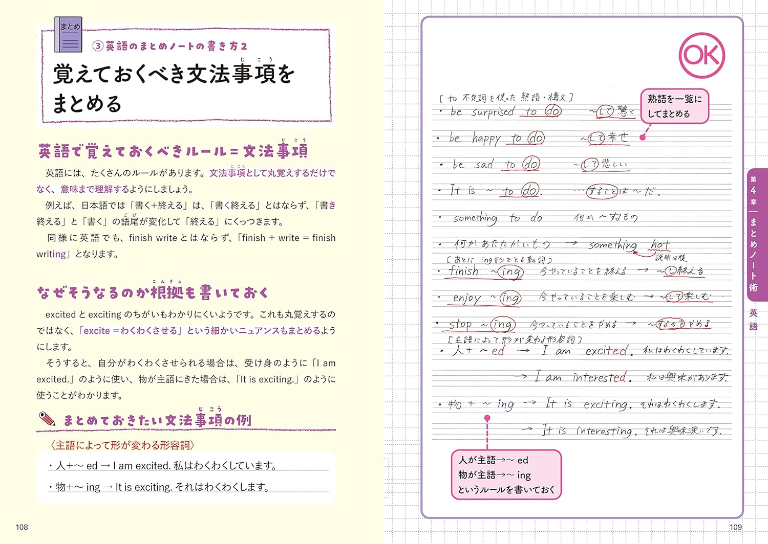 中学生向け最強のノート術ガイド