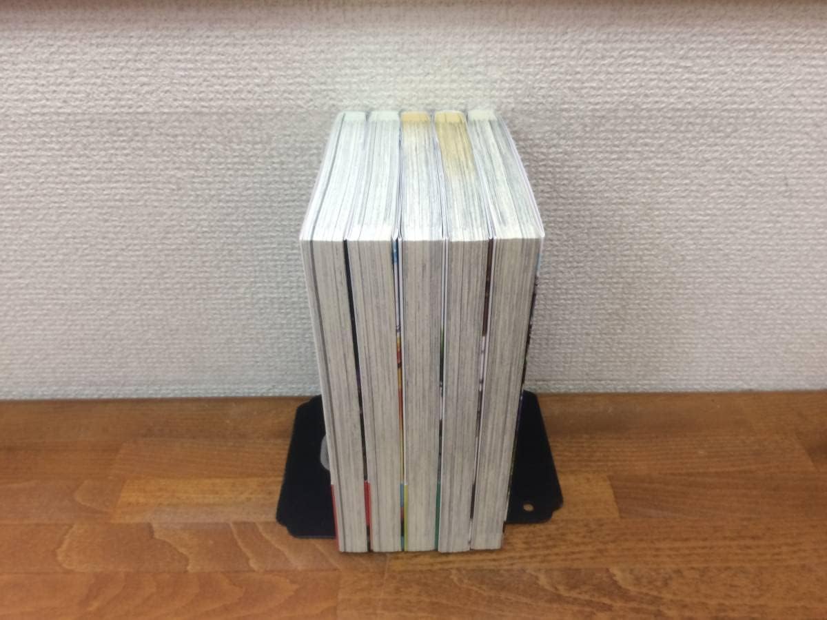 「吉岡公威『てんぷる』全巻セット（1～5巻）【最新刊】」