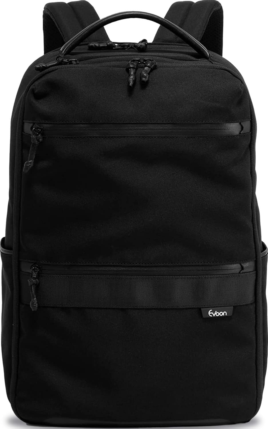 ビジネスリュック メンズ レディース 軽量 撥水加工 15.6インチ 800g