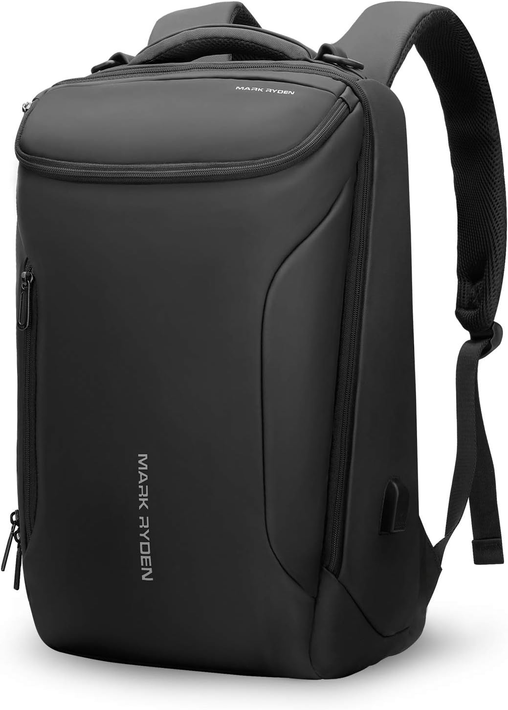 ビジネスリュック メンズ用 防水 盗難防止 30L 17インチ対応
