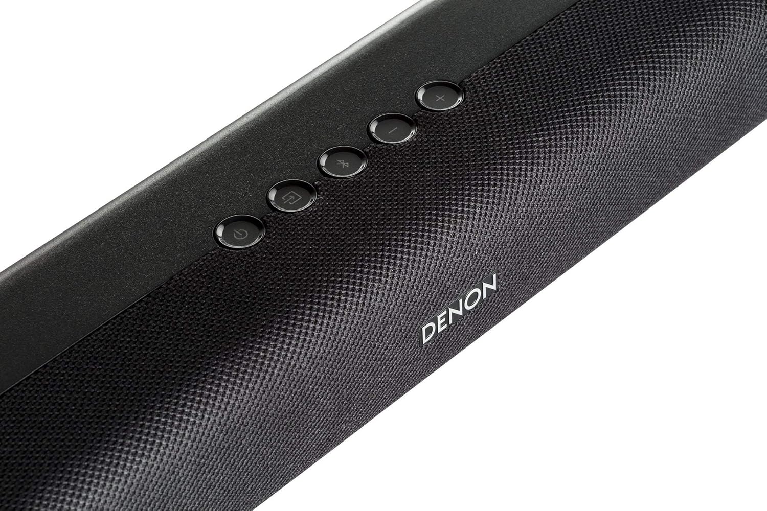 ワイヤレスサブウーファー搭載 ブラック サウンドバー DHT-S316 ARC/Bluetooth対応