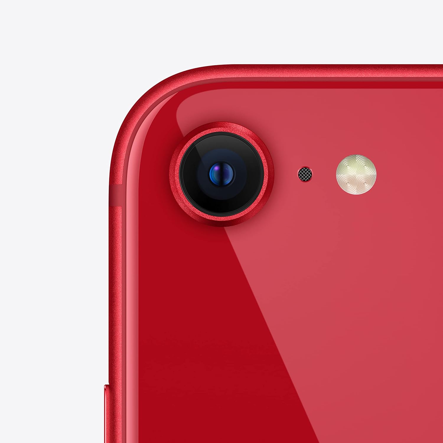 Apple iPhone SE（第3世代）256GB (PRODUCT)RED SIMフリー【整備済み品】