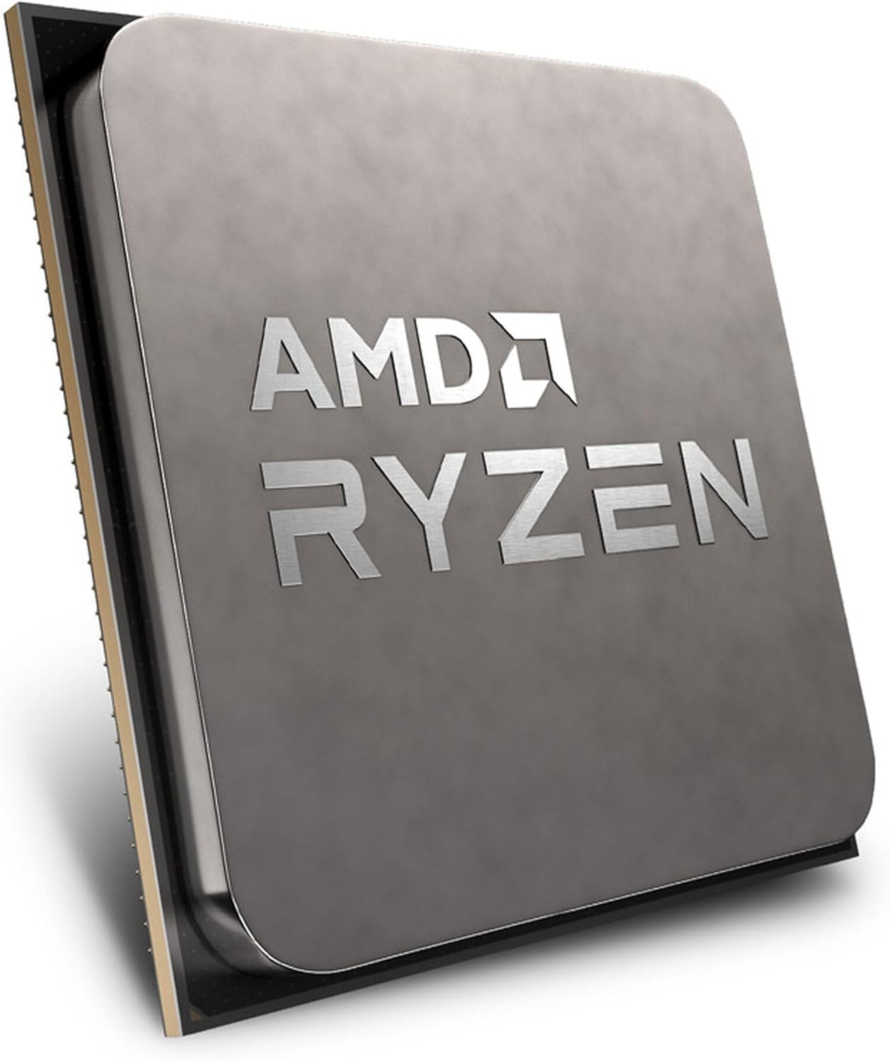 AMD Ryzen 5 5500GT CPU (Wraith Stealthクーラー付き) 6コア / 12スレッド 3.6GHz 65W 正規代理店品