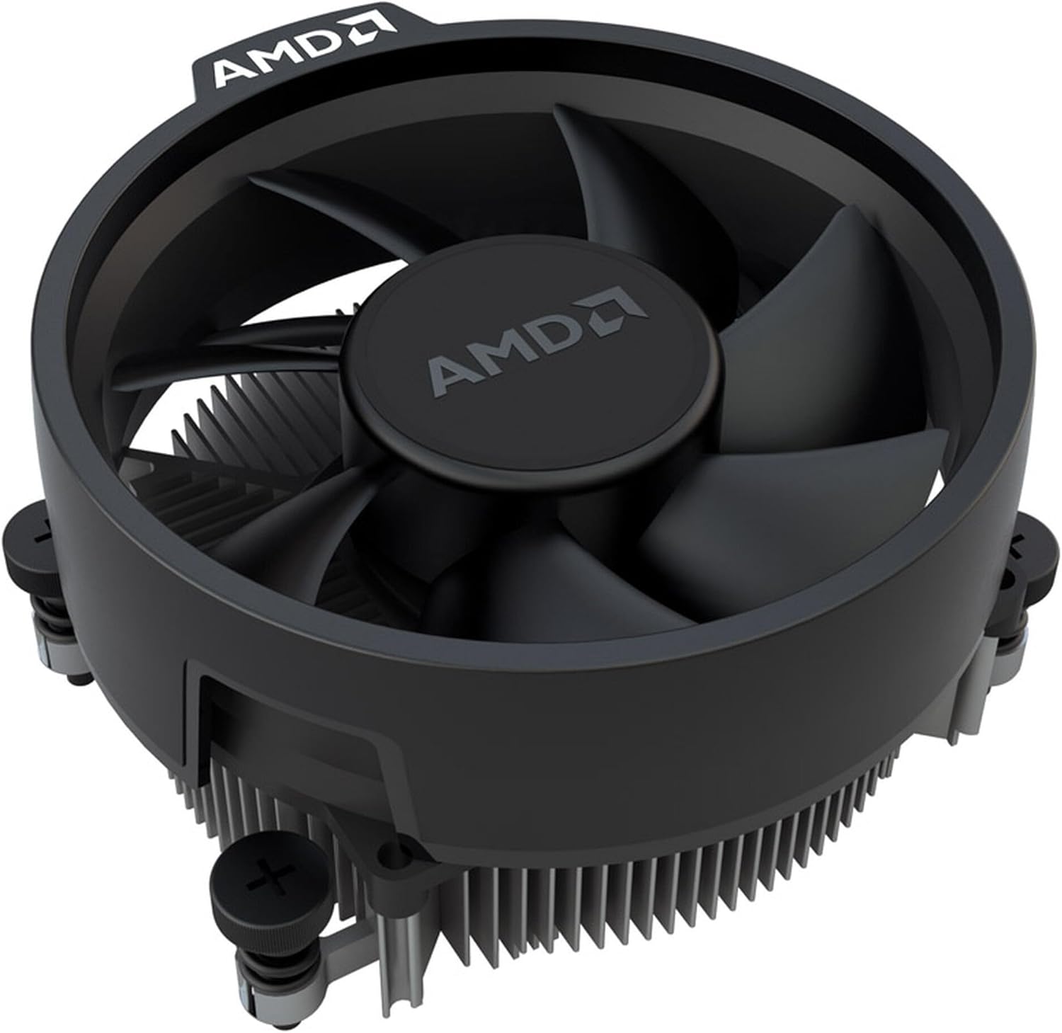 AMD Ryzen 5 5500GT CPU (Wraith Stealthクーラー付き) 6コア / 12スレッド 3.6GHz 65W 正規代理店品