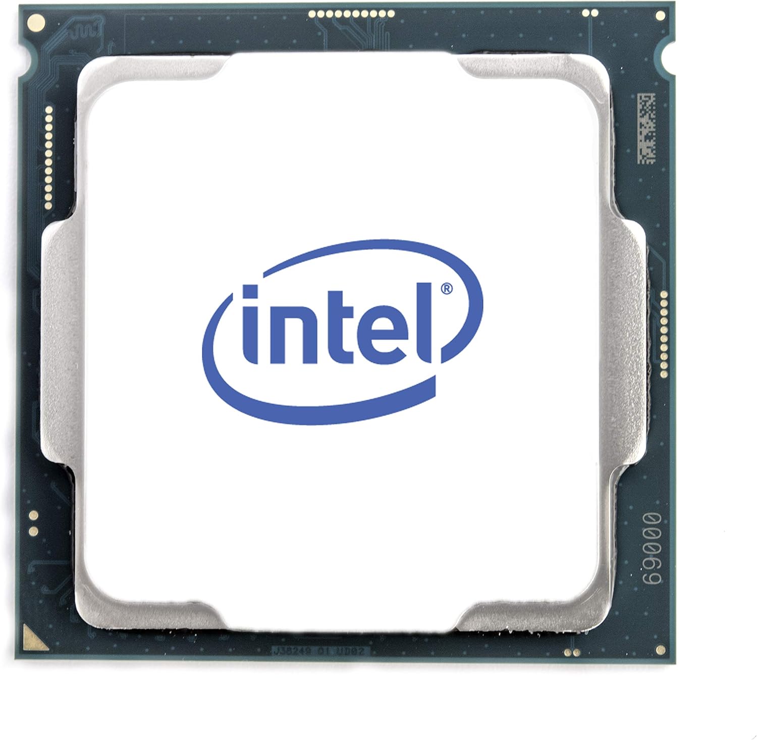 インテル CPU Core i3-10105F (4.40 GHz、6Mキャッシュ) 国内正規品